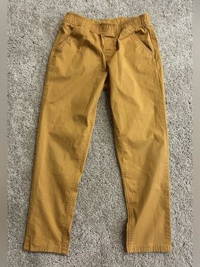 Girls Casual Pants